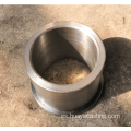 Casting de buje de bronce de aluminio para la industria del tratamiento de calor